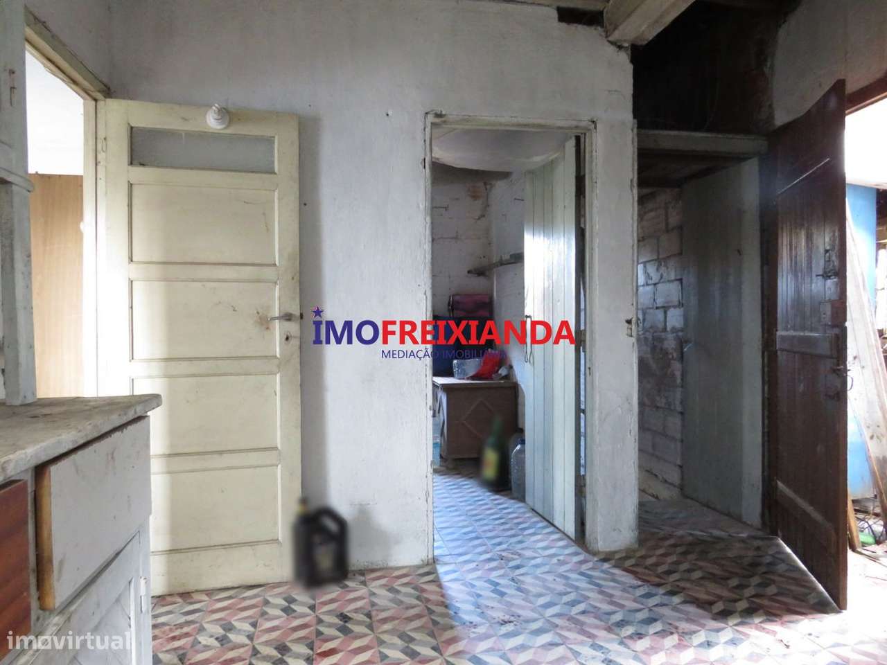 Moradia T2 - Casal dos Bernardos-6