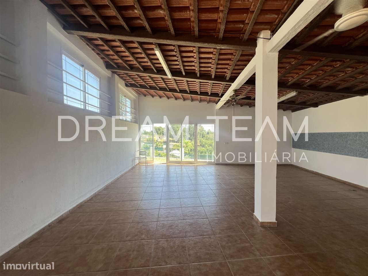Moradia T4  com Piscina e Lote de 900 m² – Qta da Serralheira, Setúbal-38