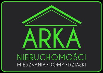 ARKA  Biuro Nieruchomości Logo