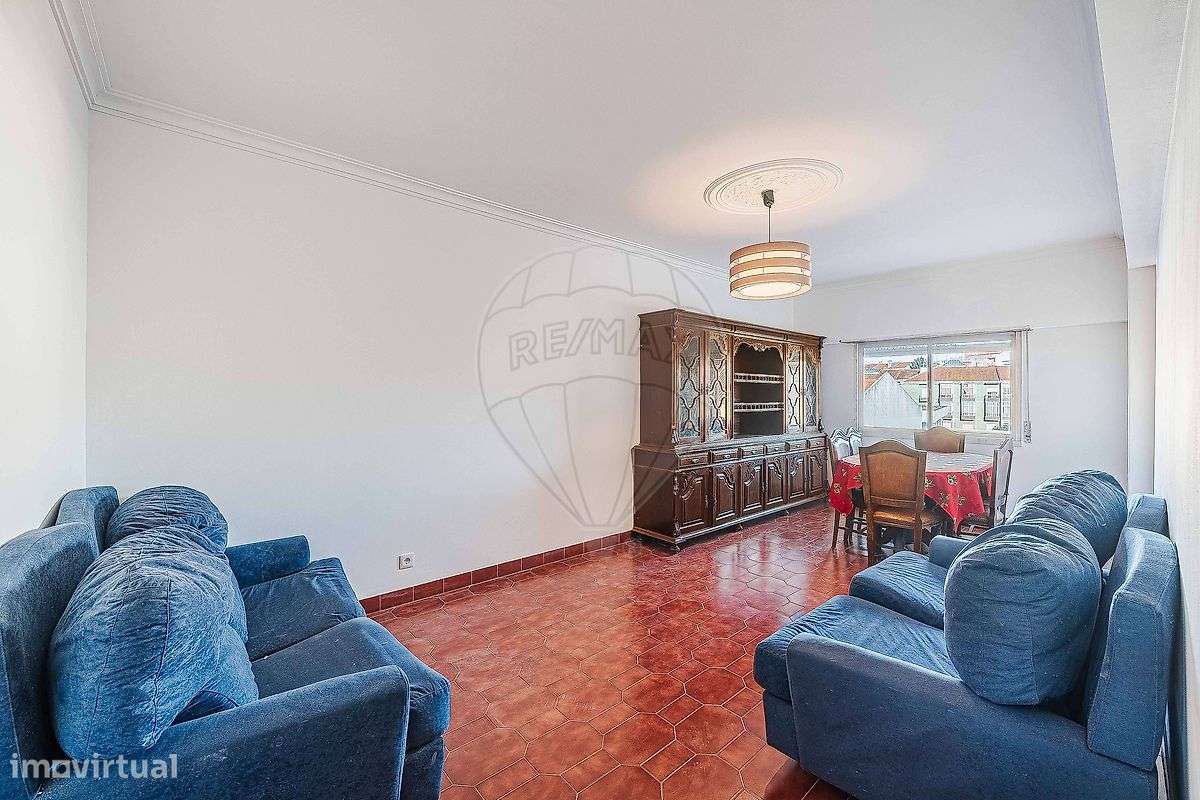 Apartamento T2 para venda - Grande imagem: 4/41