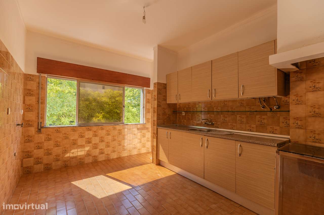 Apartamento T2 | Situado ao lado da Universidade Do Algarve-8