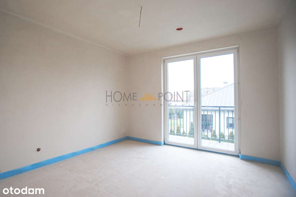 Blizniak z poddaszem, Wawer- Miedzeszyn-5