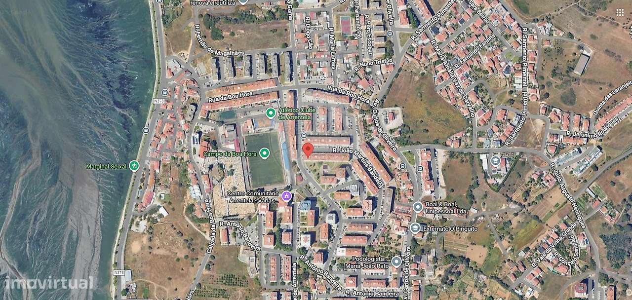 Apartamento T3 para venda - Grande imagem: 4/4