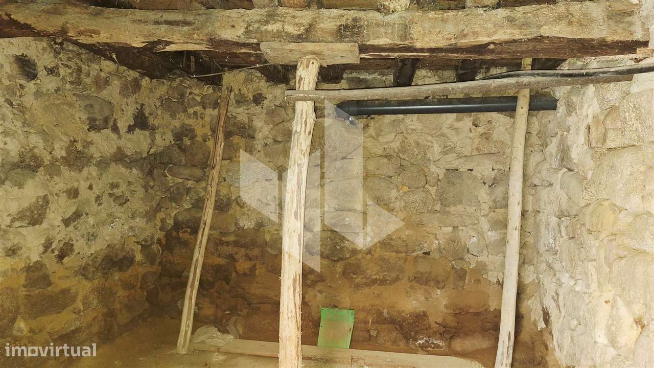 Moradia T2 Venda em Tondela e Nandufe,Tondela-10