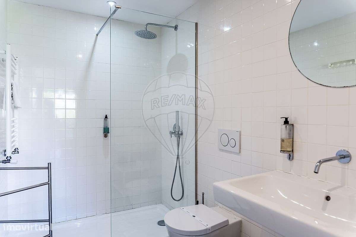 Apartamento T0 para venda-7