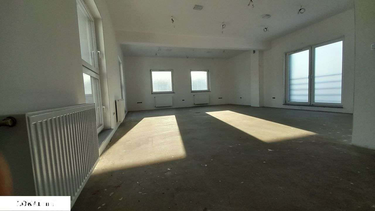 OSTATNI Lokal biurowo-usługowy w NOWYM Budynku 62m - Pełny obrazek: 3/11