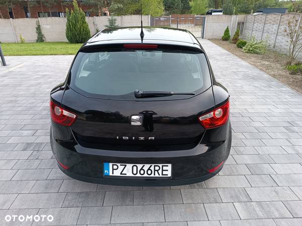 Seat Ibiza SC 1.2 TSI FR - 27