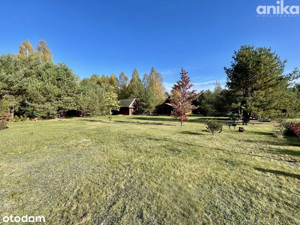 Piękna rekreacyjna nieruchomość-17