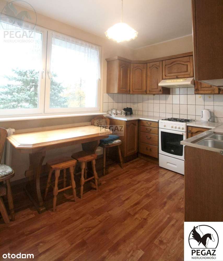 Piękne, wysokie mieszkanie w Kamienicy-9