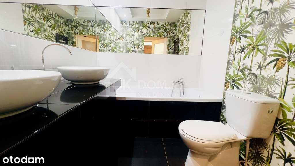 Dom po generalnym remoncie w Pliskowoli-17