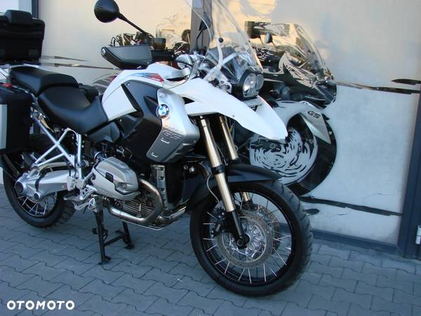 BMW GS - 6