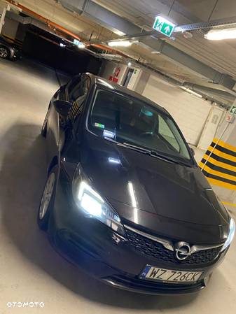 Opel Astra V 1.2 T Edition S&S - 6