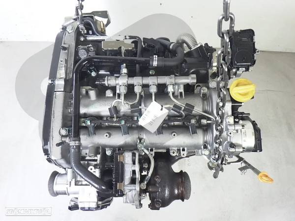 Motor Suzuki Vitara 1.6DDiS 88KW Ref: D16AA - 3