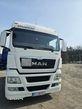 MAN TGX - 4