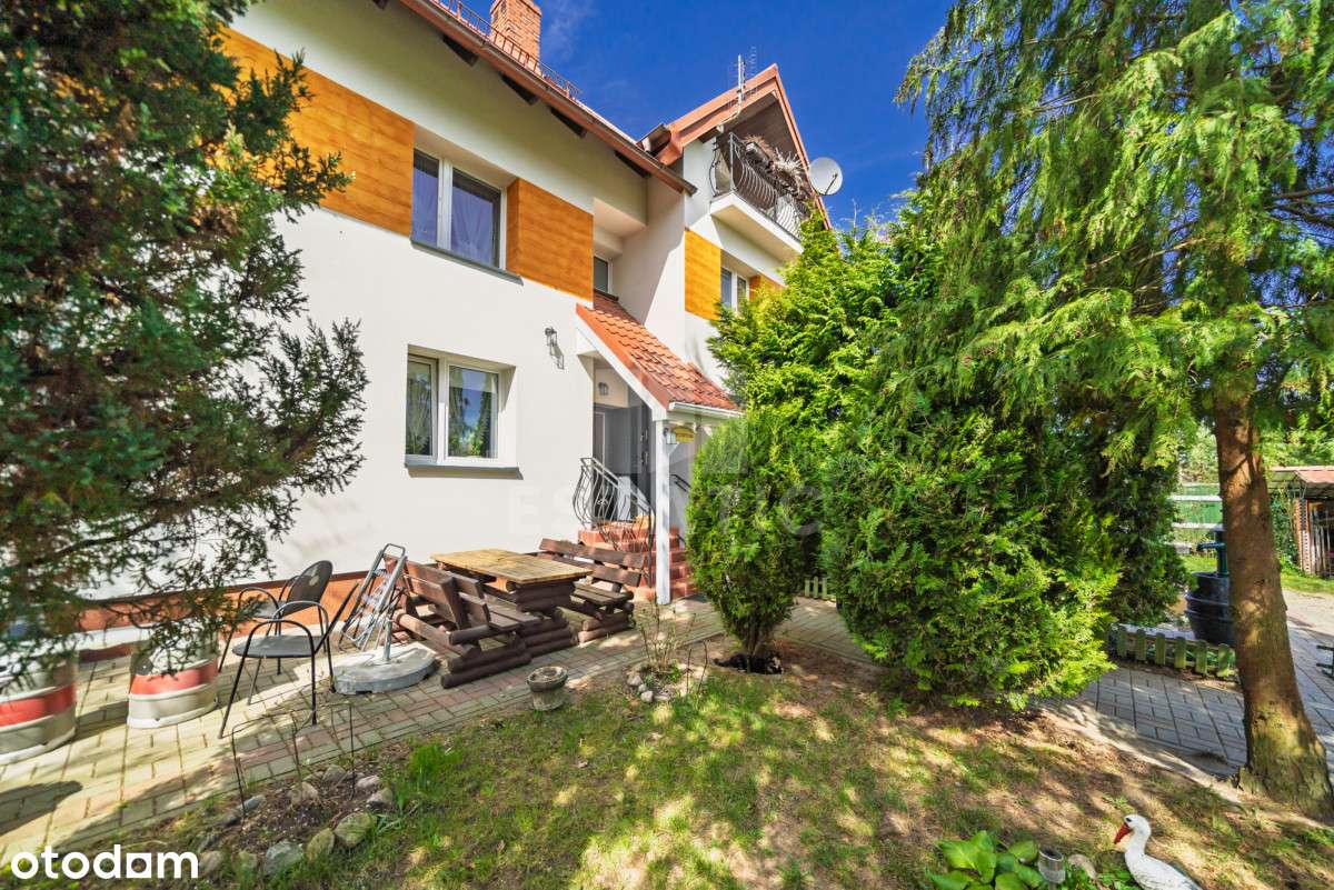 Własny pensjonat w sercu Kaszub | 10 pokoi - Pełny obrazek: 4/20