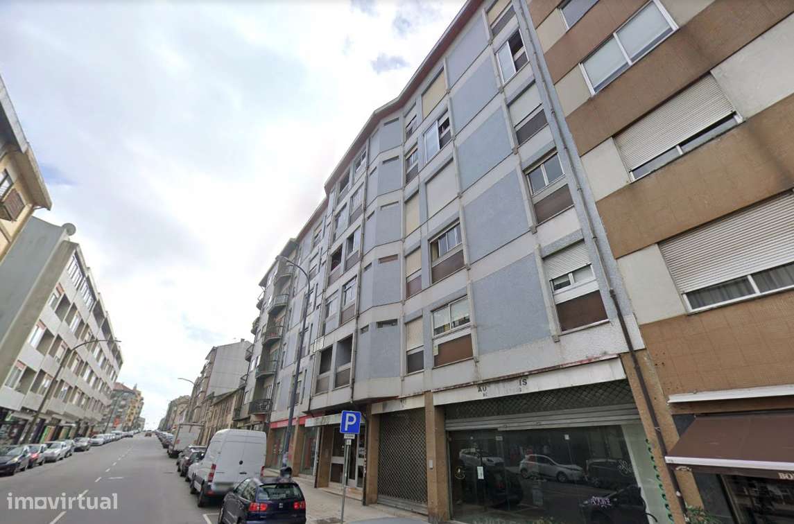 Apartamento T1 - Paranhos - Porto - Grande imagem: 2/6