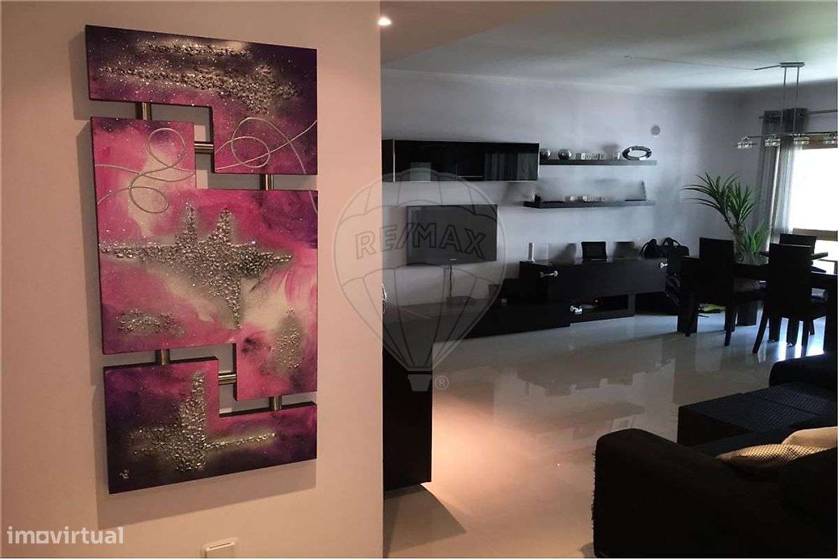 Apartamento T2 para arrendamento - Grande imagem: 4/10
