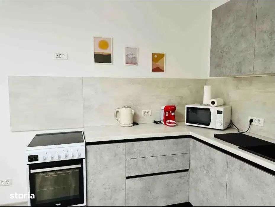 Apartament (spatiu de birou) in vila interbelica Unirii/Parcul Carol - Imagine principală: 3/9