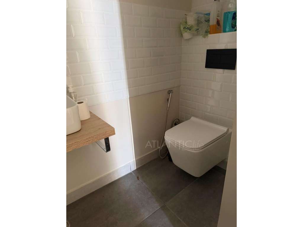 Loja de Rua com 30 m² - Excelente Oportunidade-6