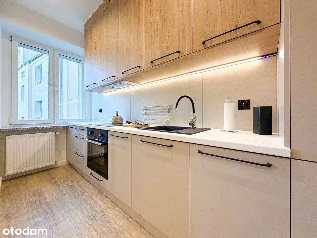 -OKAZJA-ŚWIEŻO PO REMONCIE-Ok Dworca PKP-MEDIA MIEJSKIE-5min do Rynku- - Pełny obrazek: 5/18