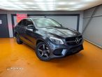 Mercedes-Benz GLE Coupe 350 d 4MATIC - 3