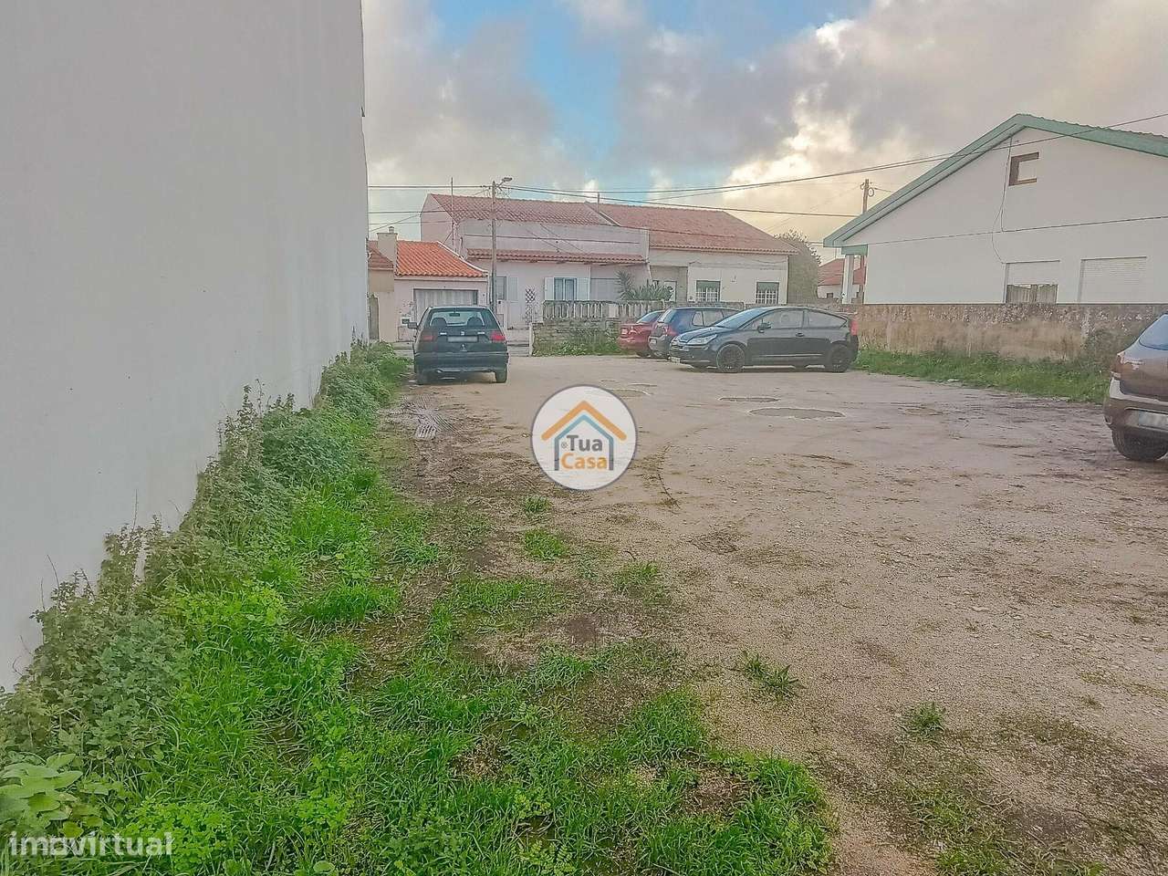 Terreno Urbano com Projeto em Ílhavo, próximo à Vista Alegre - Grande imagem: 4/19