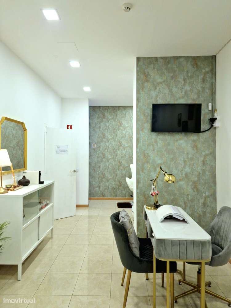 Trespasse Clínica de Estética – Localização Premium em Braga! 20.000 € - Grande imagem: 5/23