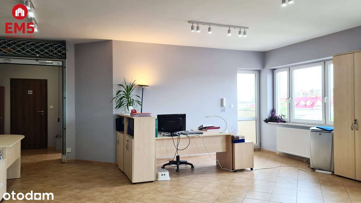 kancelaria / gabinety 111 m2. Centrum - Pełny obrazek: 5/15