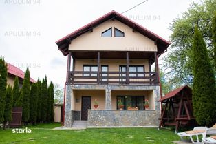 Casa de vanzare in Comarnic
