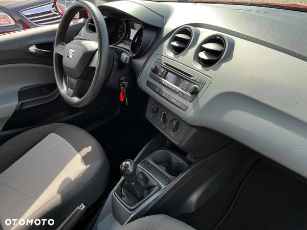 Seat Ibiza - 30