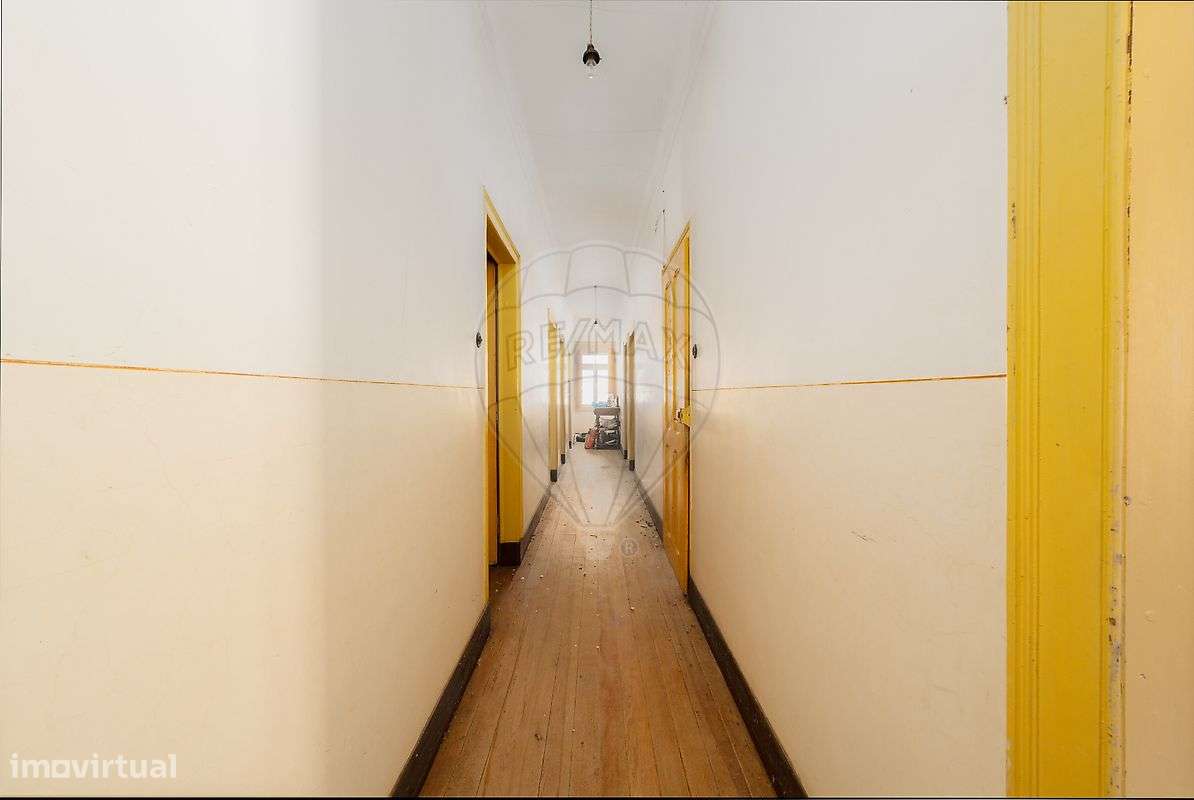 Moradia T12 para venda-9