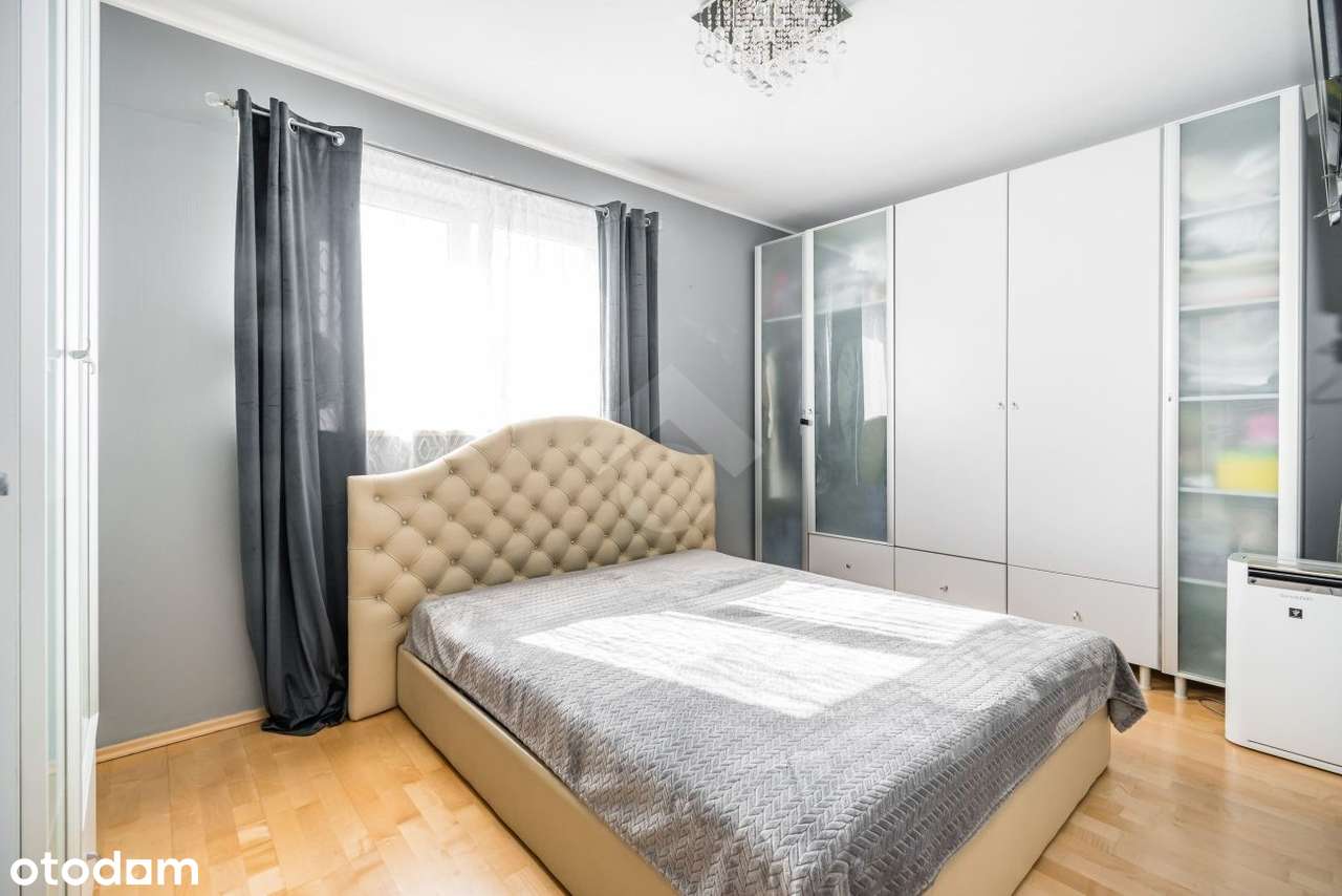 2 poziomy, 4 pokoje, balkon, 13 360 zł/m2, garaż, klimatyzacja-8