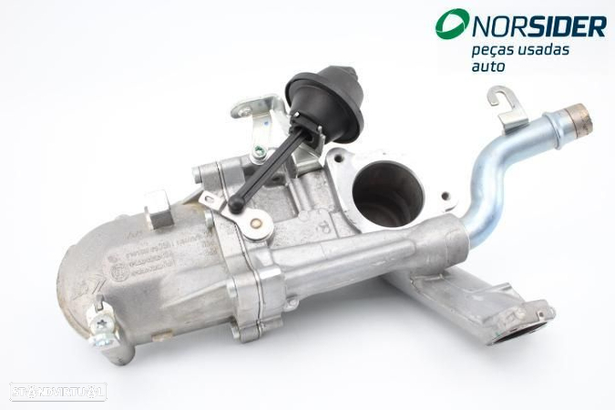 Radiador de gases EGR Peugeot 2008|13-16 - 1