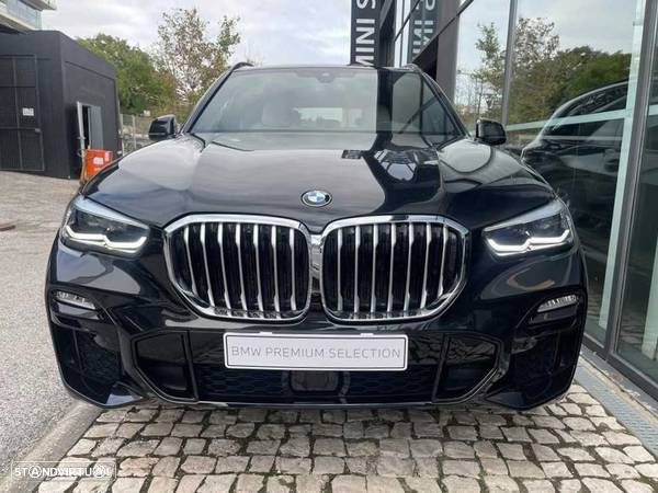 BMW X5 45 e xDrive - 4