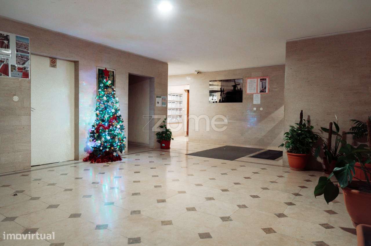 T3 com Suíte na Cidade Nova – Pronto a Habitar e com futuro Metro-17