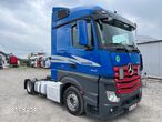 Mercedes-Benz Actros - 2