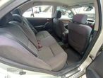 Toyota Avensis S/D 1.6 Executive - 25