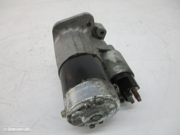 Motor Arranque Renault Kangoo Be Bop (Kw0/1_) - 4