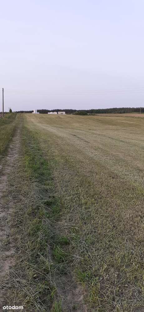 OKAZJA! Sprzedam Działki budowlane Dziemiany Kaszuby - Pełny obrazek: 4/10