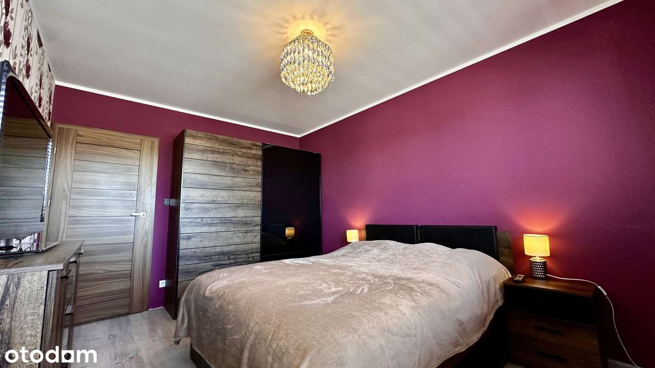 Dwupoziomowe mieszkanie na sprzedaż - Pełny obrazek: 5/11