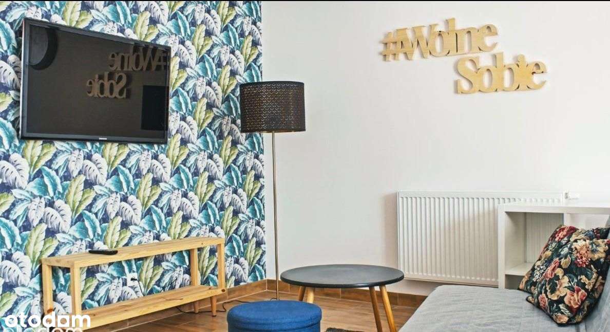 Przestronny, słoneczny apartament w Górach Izerskich - Pełny obrazek: 2/17