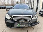 Mercedes-Benz Klasa S 500 BlueEffICIENCY - 2