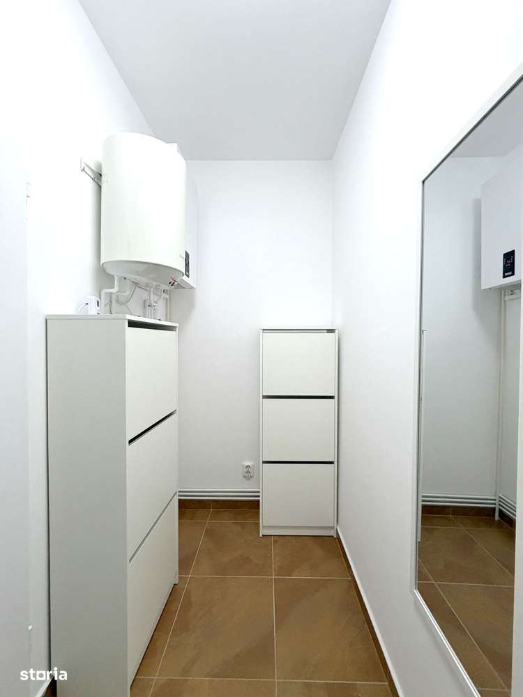 2 camere centrala proprie - metrou -  Calea Grivitei-7