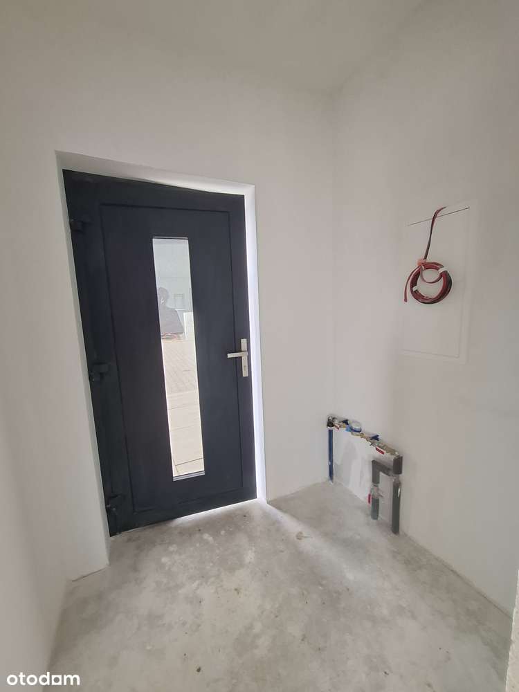 Gotowy  dom nad jeziorem, 25 minut od Poznania - IV 2025-12