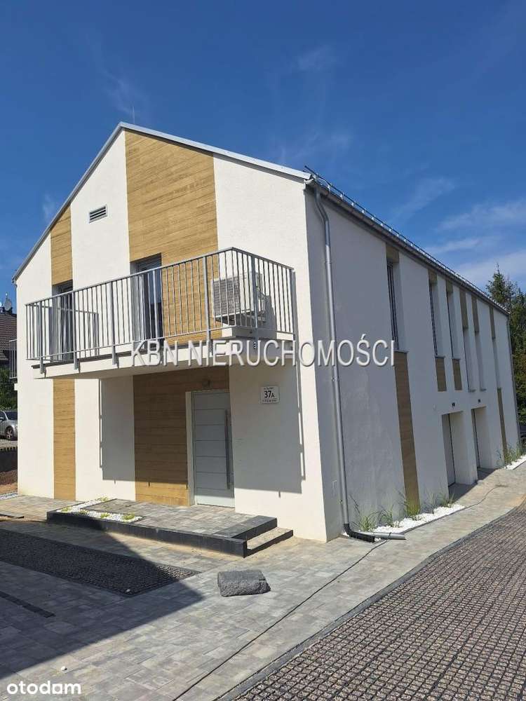 Nowa inwestycja/ Bronowice/ Domy na sprzedaż-12