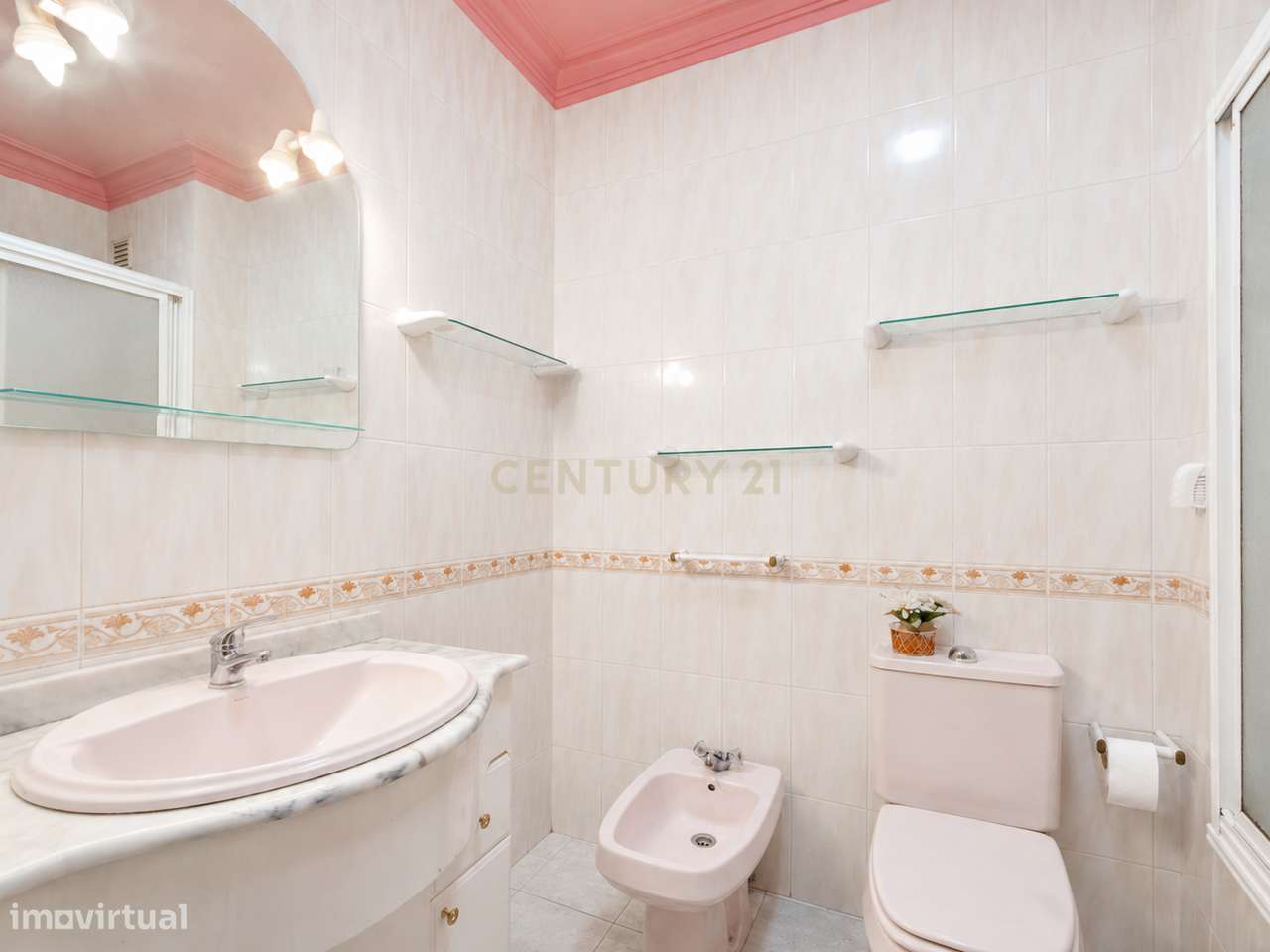 Apartamento T2 no Centro de São Pedro da Cova | Gondomar | Lugar Garag-18