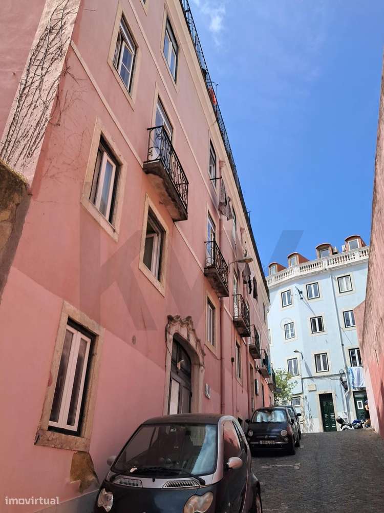 * Prédio com licença de alojamento local * Possibilidade de aumentar m - Grande imagem: 4/43