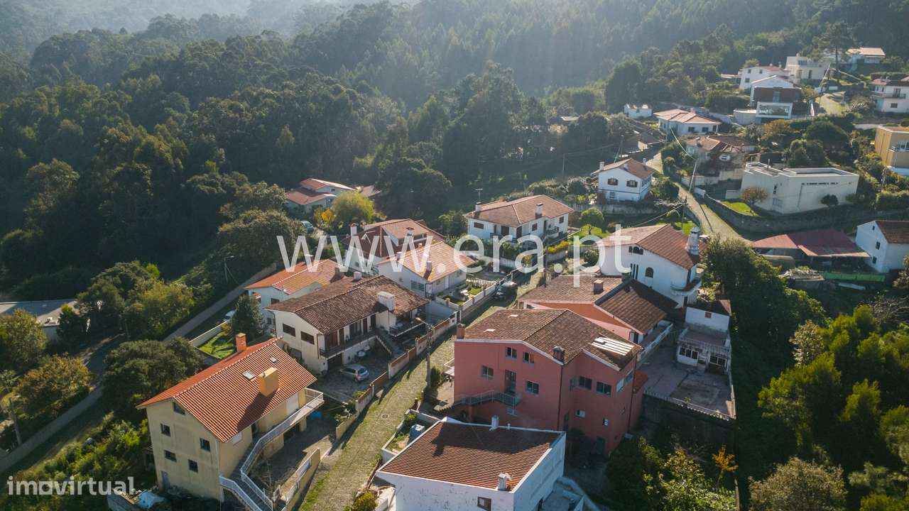 Moradia em Moledo com Vistas Deslumbradas!-3