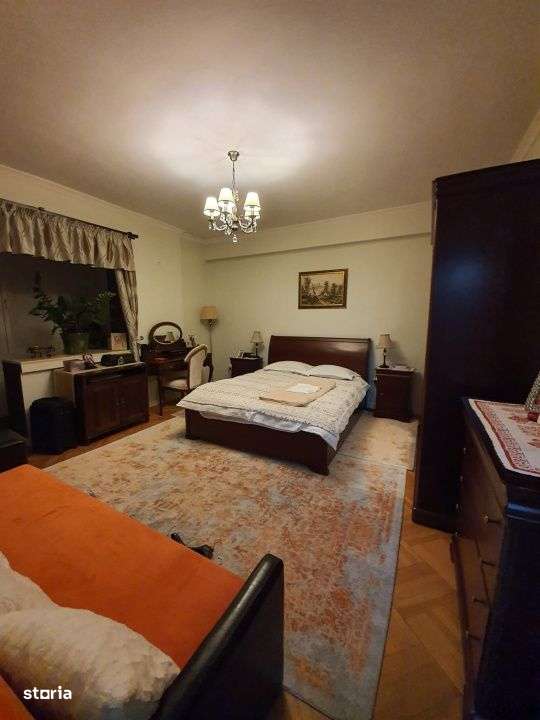 Vanzare 3 camere Universitate Batistei - TNB- Intercontinental-2