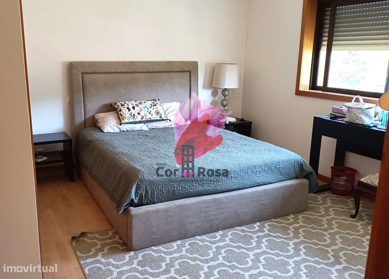 Moradia Geminada tipo T3 – Fareja-18